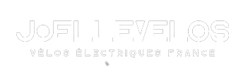 ML Vélo Electrique